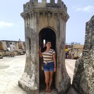 Meet your Posher, Carla